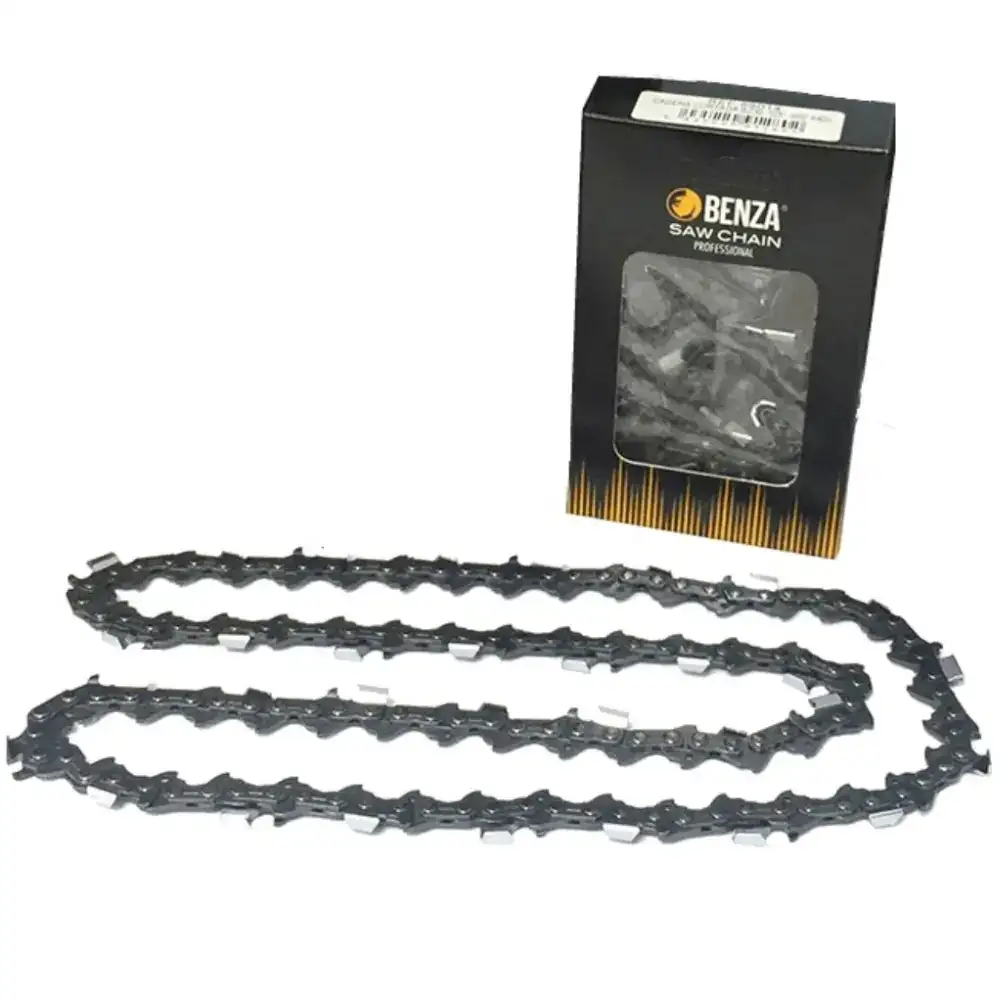 Corrente Dente Redondo Benza 3/8